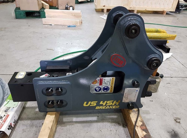 US 45H