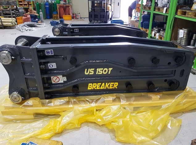 US 150T